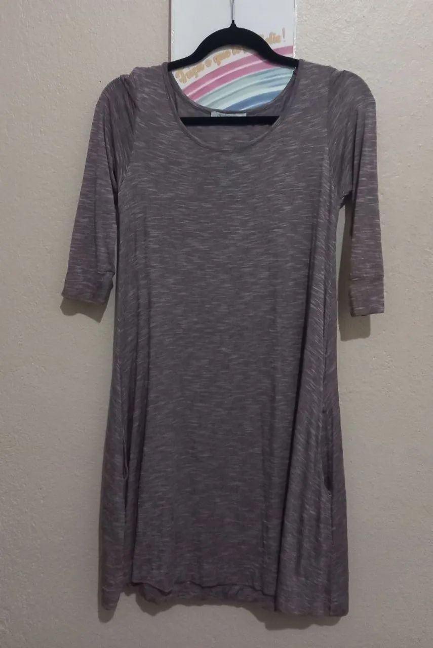 Vestido feminino 