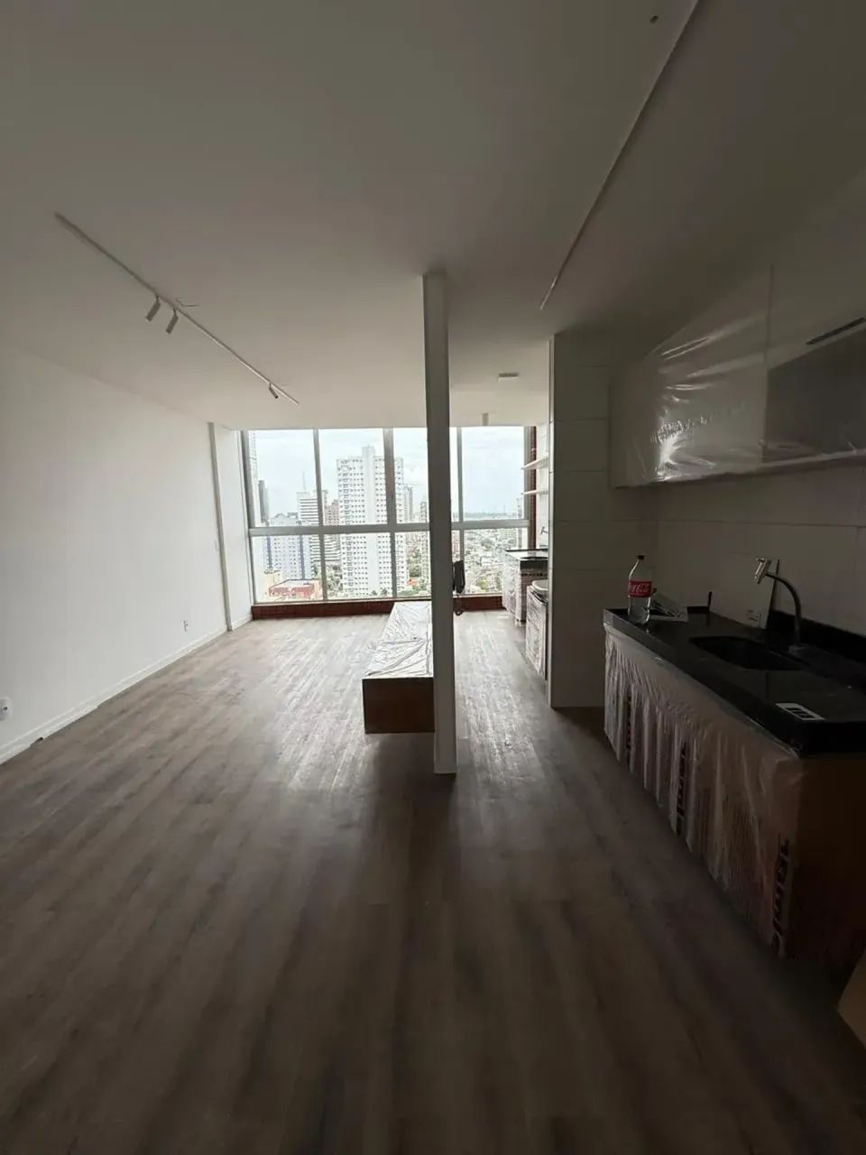 Torre Evidence, 3 quartos sendo 1 suíte, 2 vagas, Nazaré, Belém PA - Foto 5