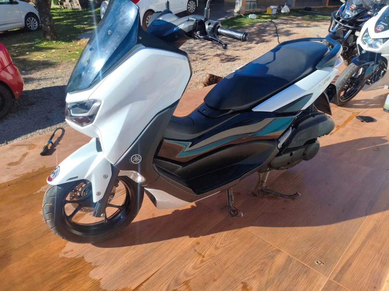 Nmax 2022 - Foto 3