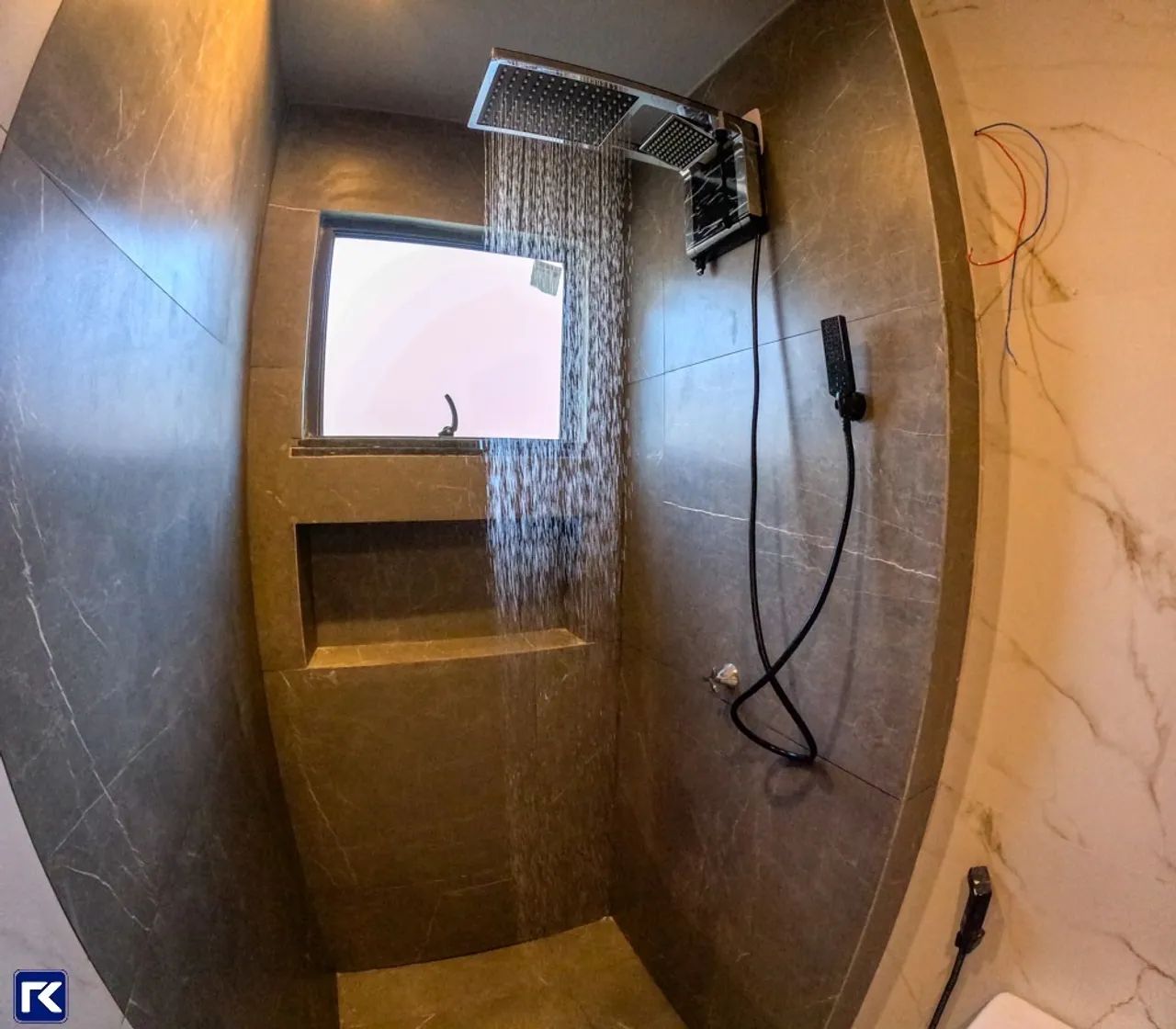 TRANSFORMAÇÃO COMPLETA DE APARTAMENTO ? DO PROJETO À ENTREGA - Foto 4