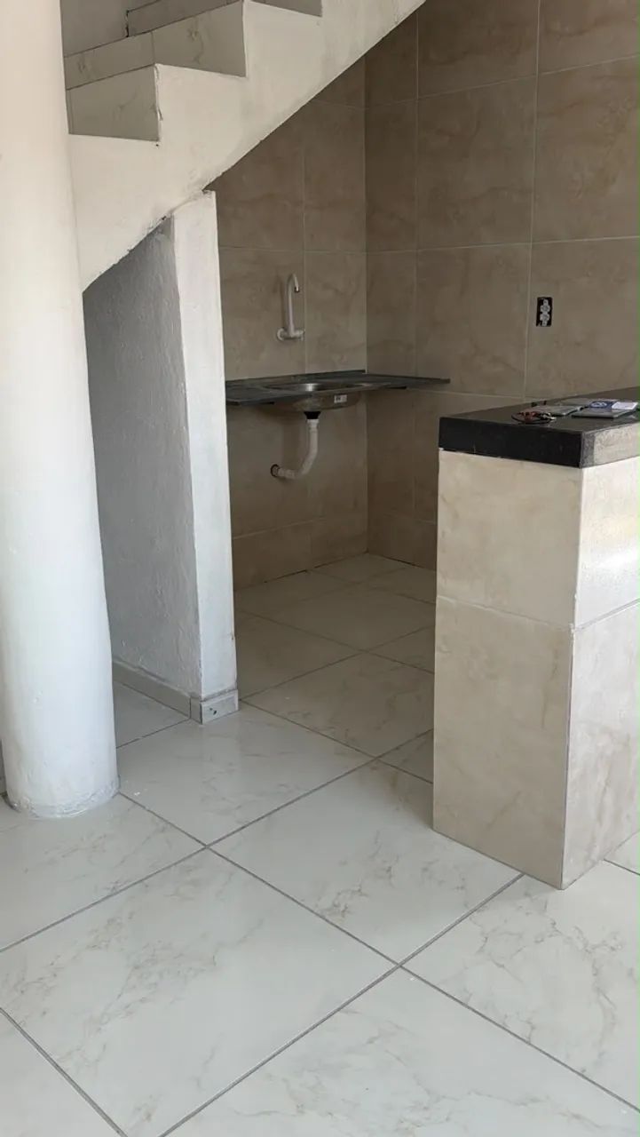 Casa nova para alugar  - Foto 4