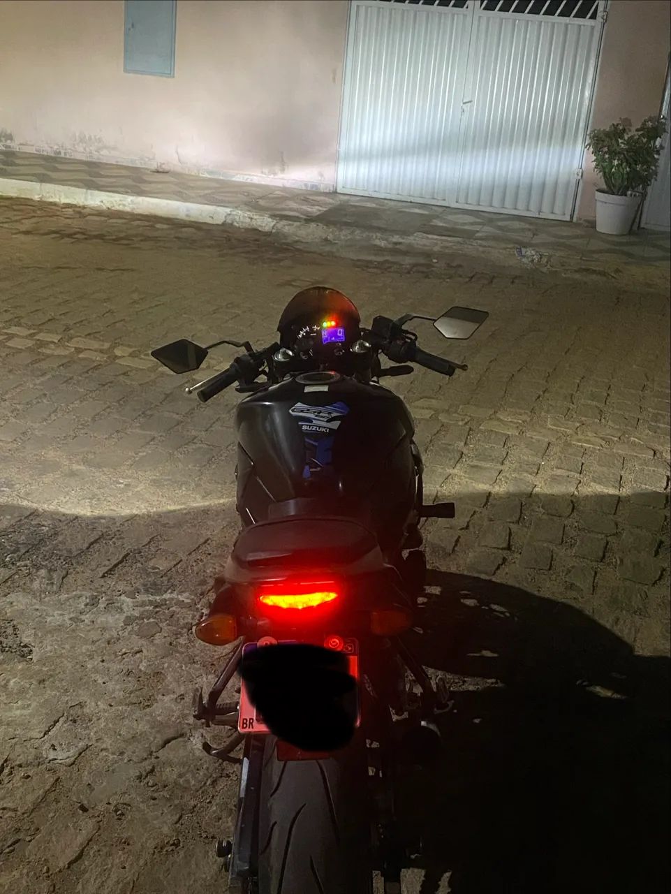 Gsr 750 A  - Foto 2
