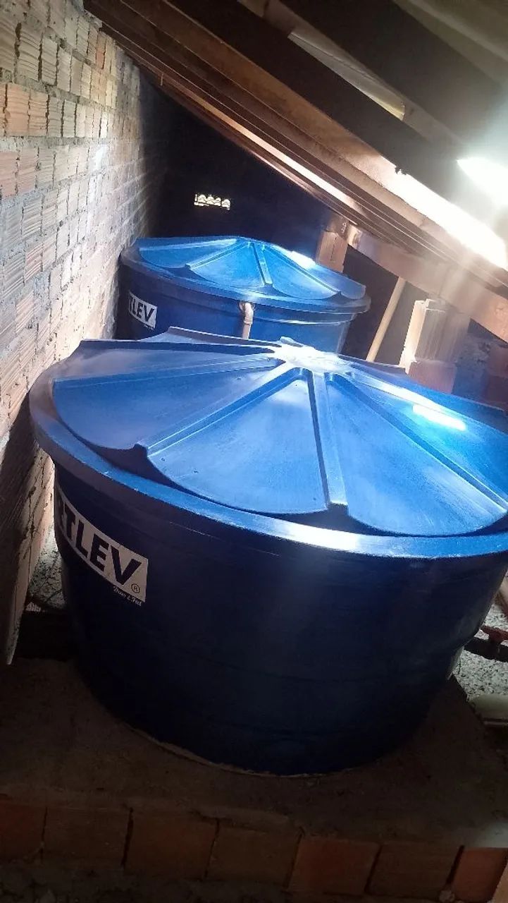 Limpeza de caixa D'água disponível disponível  - Foto 5