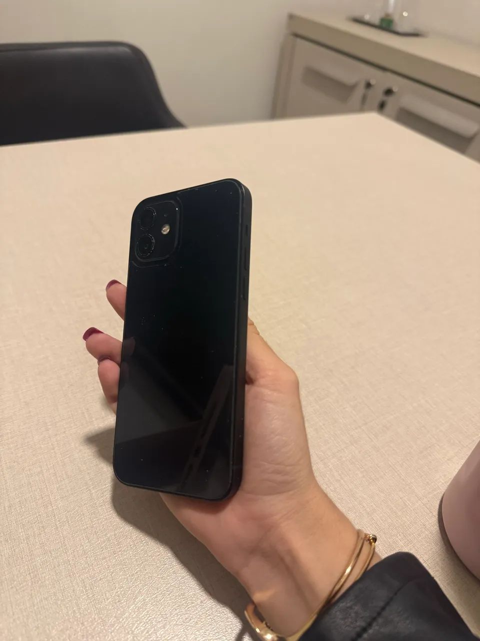 iPhone 12 64gb  - Foto 2