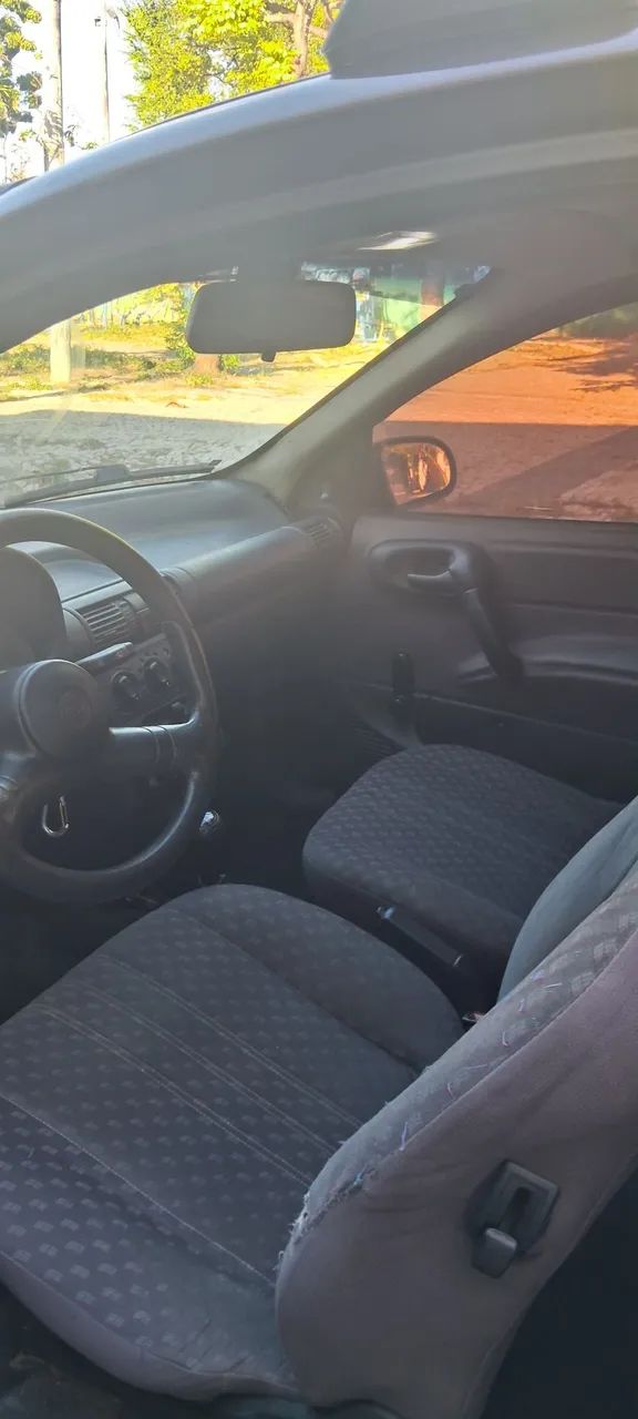 Corsa wind 99 - Foto 2