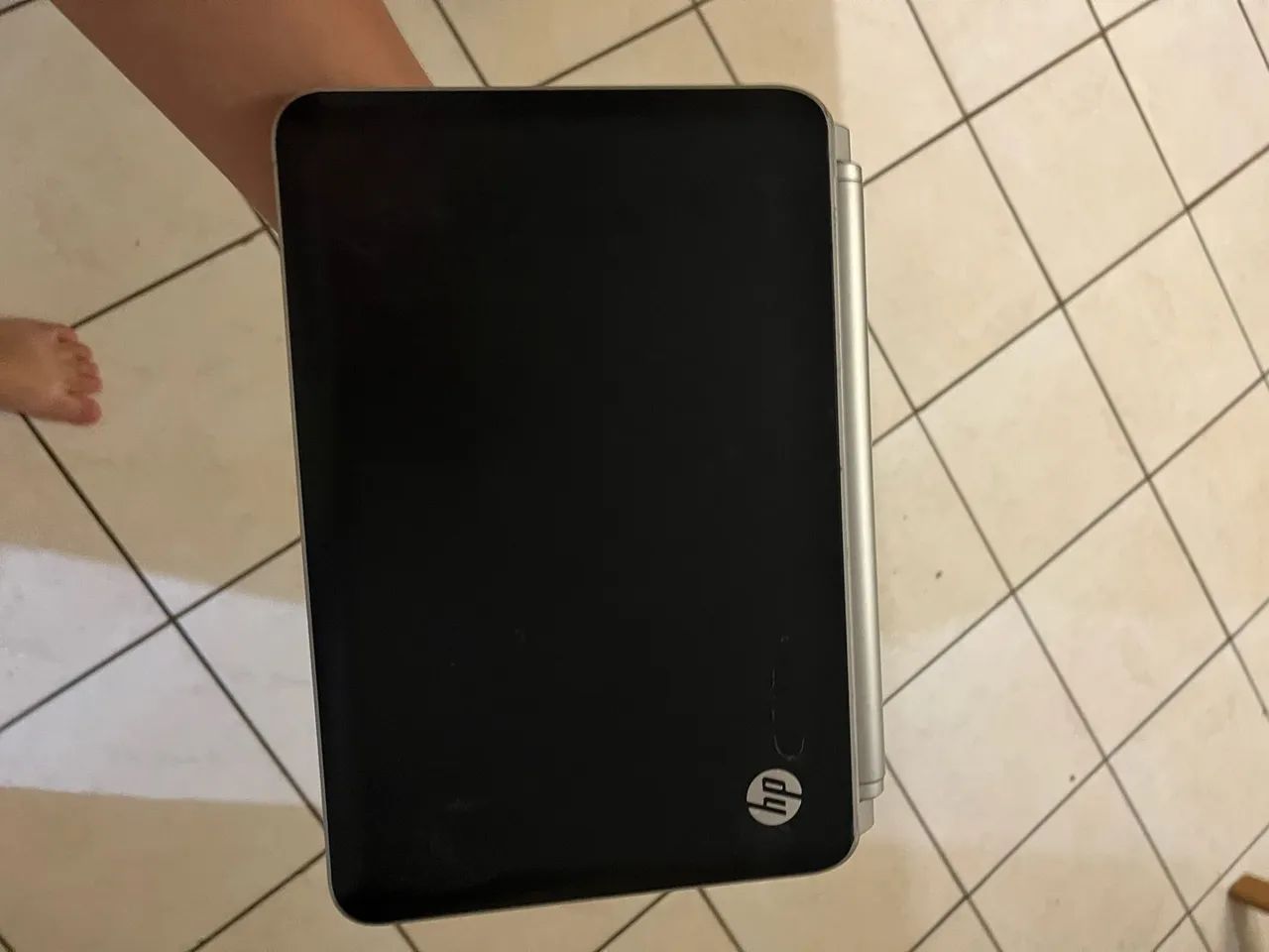 Notebook mini HP - Foto 3
