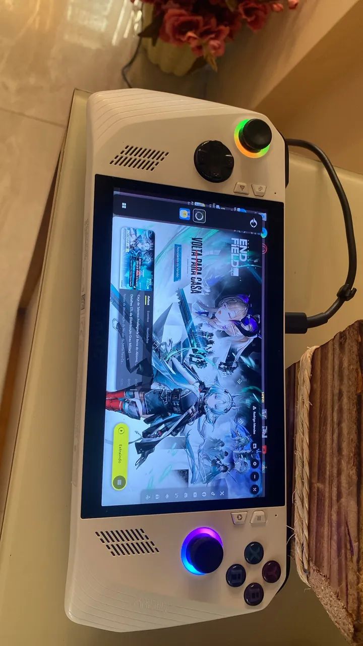 Rog Ally Z1