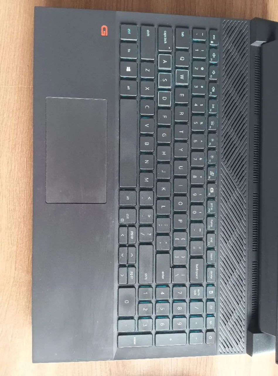 NOTEBOOK GAMER DELL - Foto 3