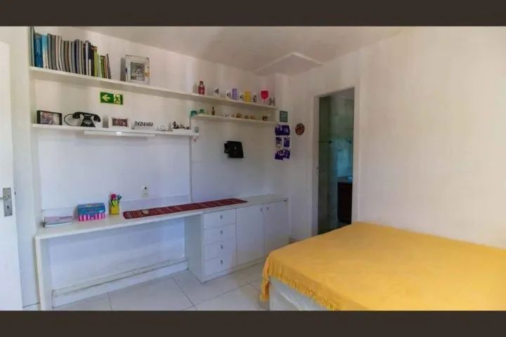 IMP - CASA ESTRADA DAS BARREIRAS  - Foto 3