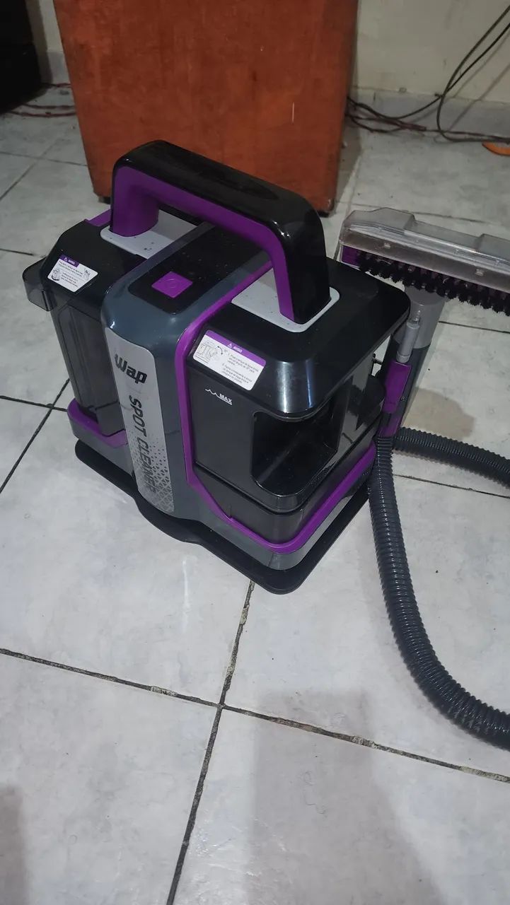Extratora Wap Spot Cleaner  - Foto 2