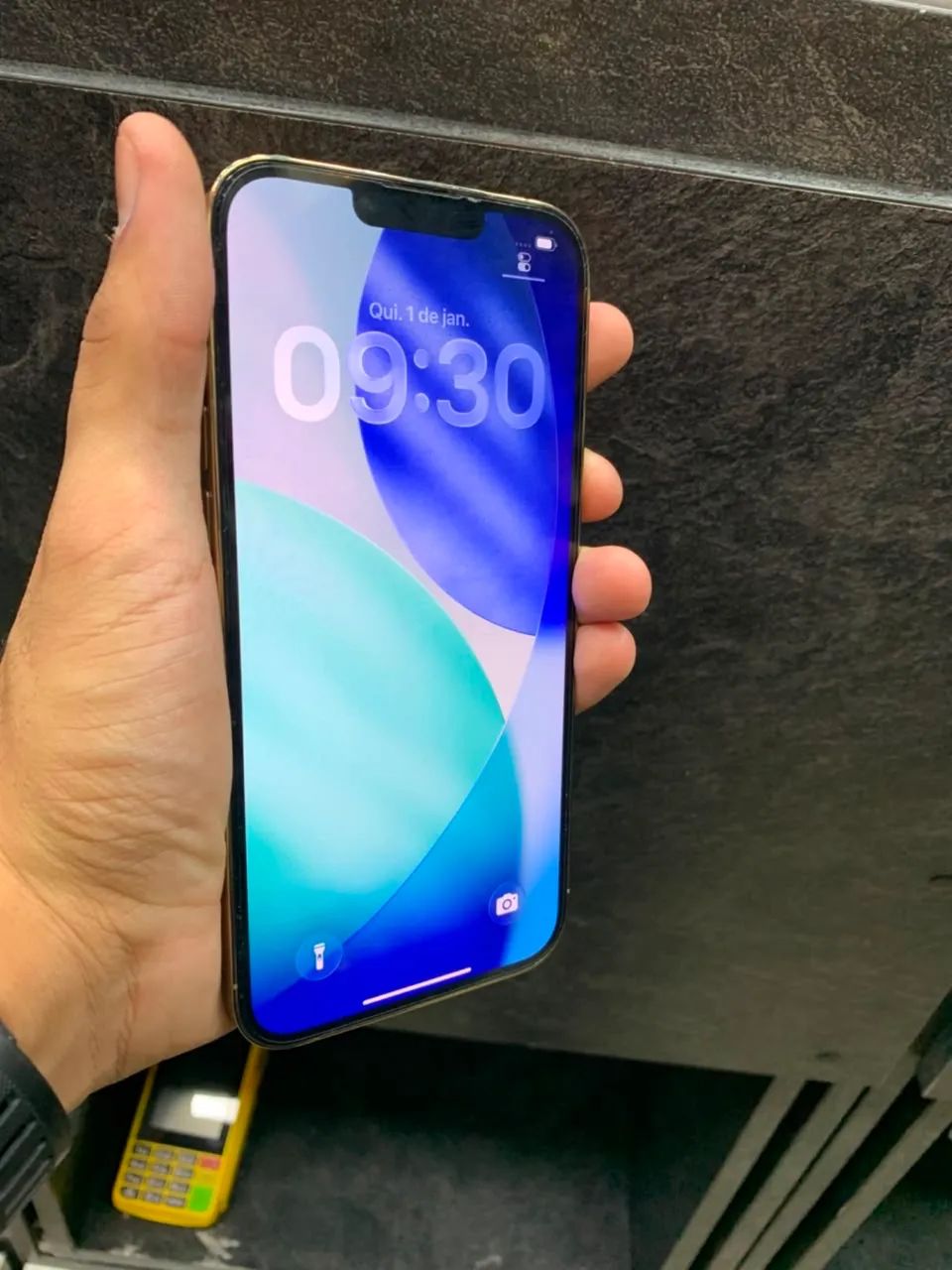 iPhone 13 Pro Max 128GB - Foto 5