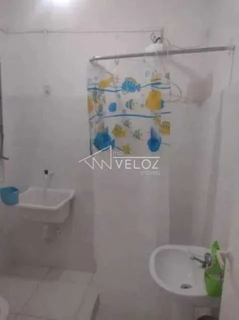 Kitnet/Conjugado : / Residencial / Centro - Foto 9