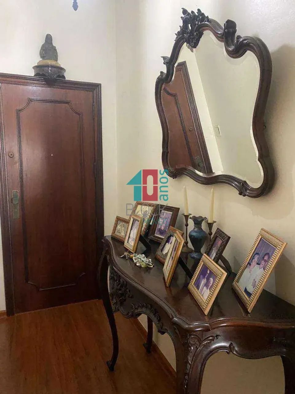 Tijuca | Apartamento 3 quartos, sendo 1 suite - Foto 4