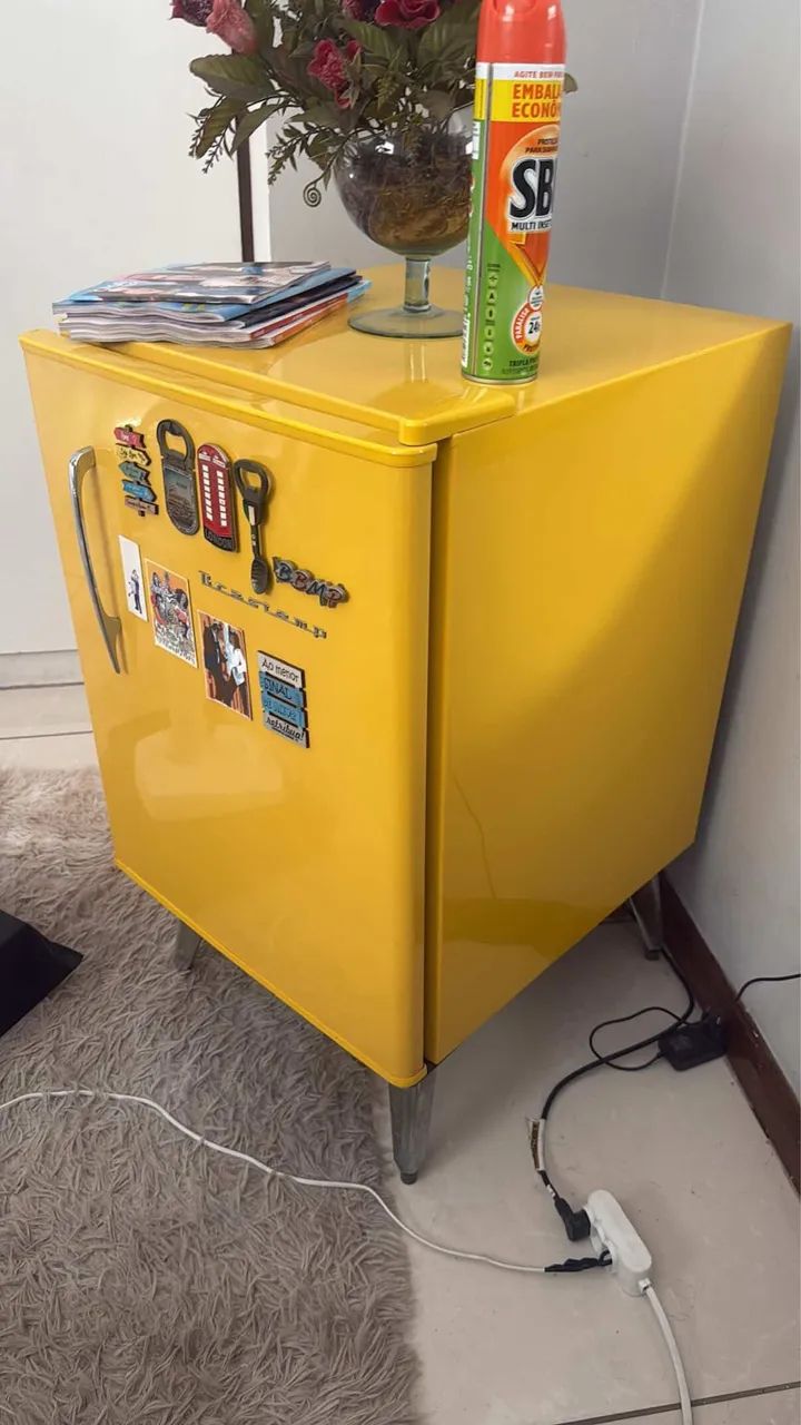 Frigobar Brastemp - Foto 2