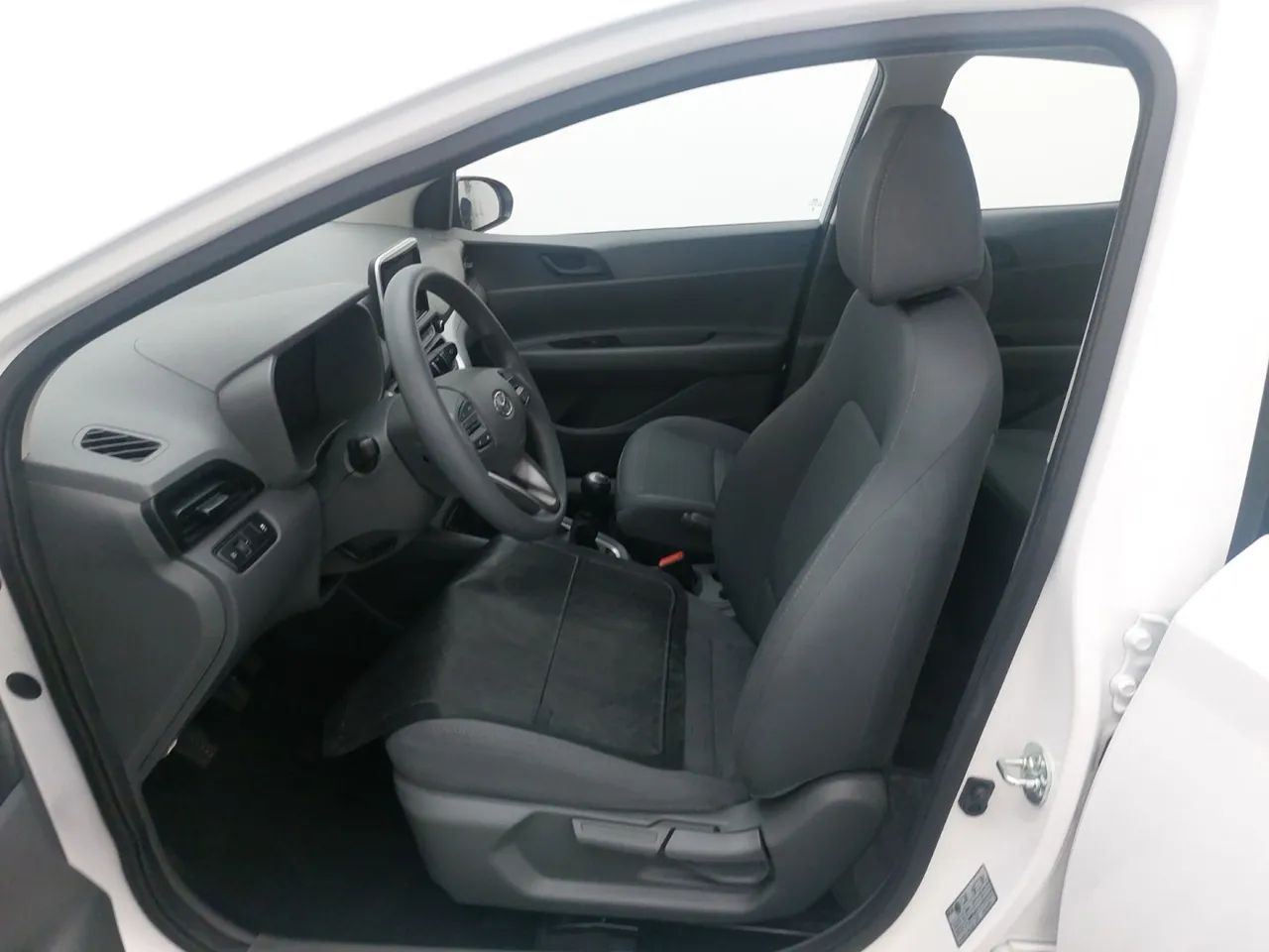 Hyundai HB20S Comfort Plus 1.0 TB Flex 12V Mec., foto 16 de 18