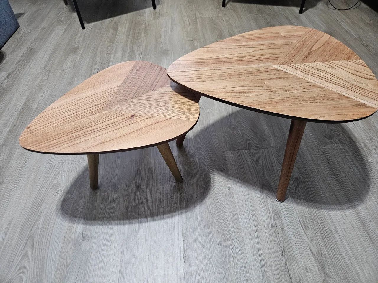 Mesa de centro sala de estar - Foto 2