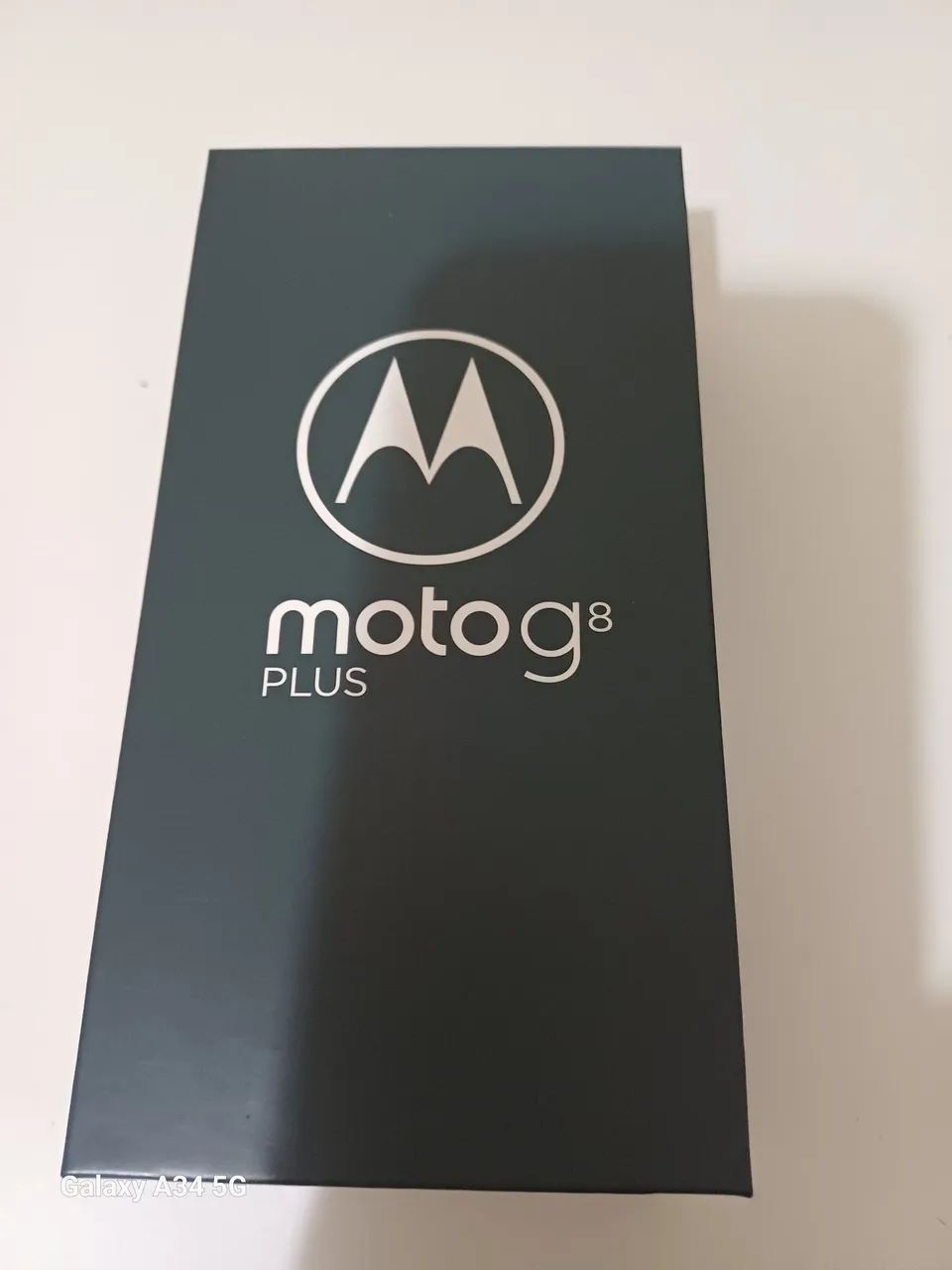 Celular moto G8 plus  - Foto 5