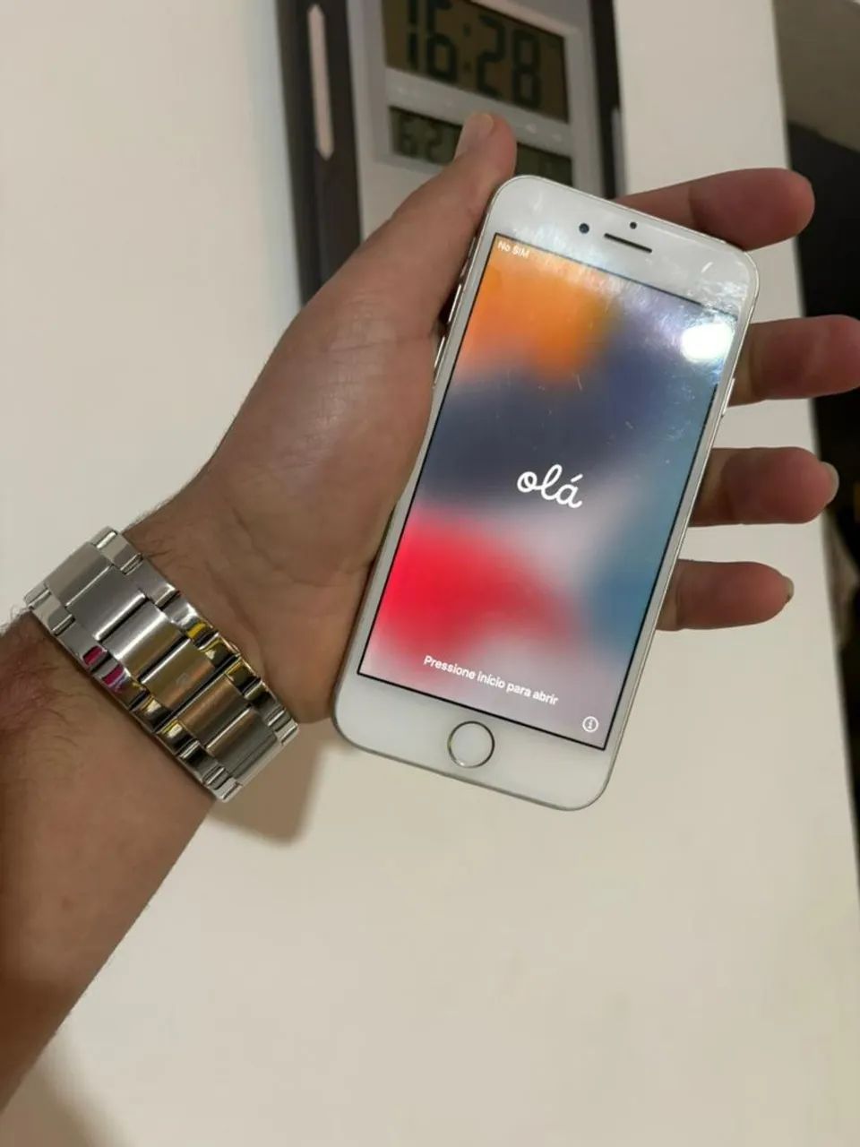 iPhone 7  - Foto 3