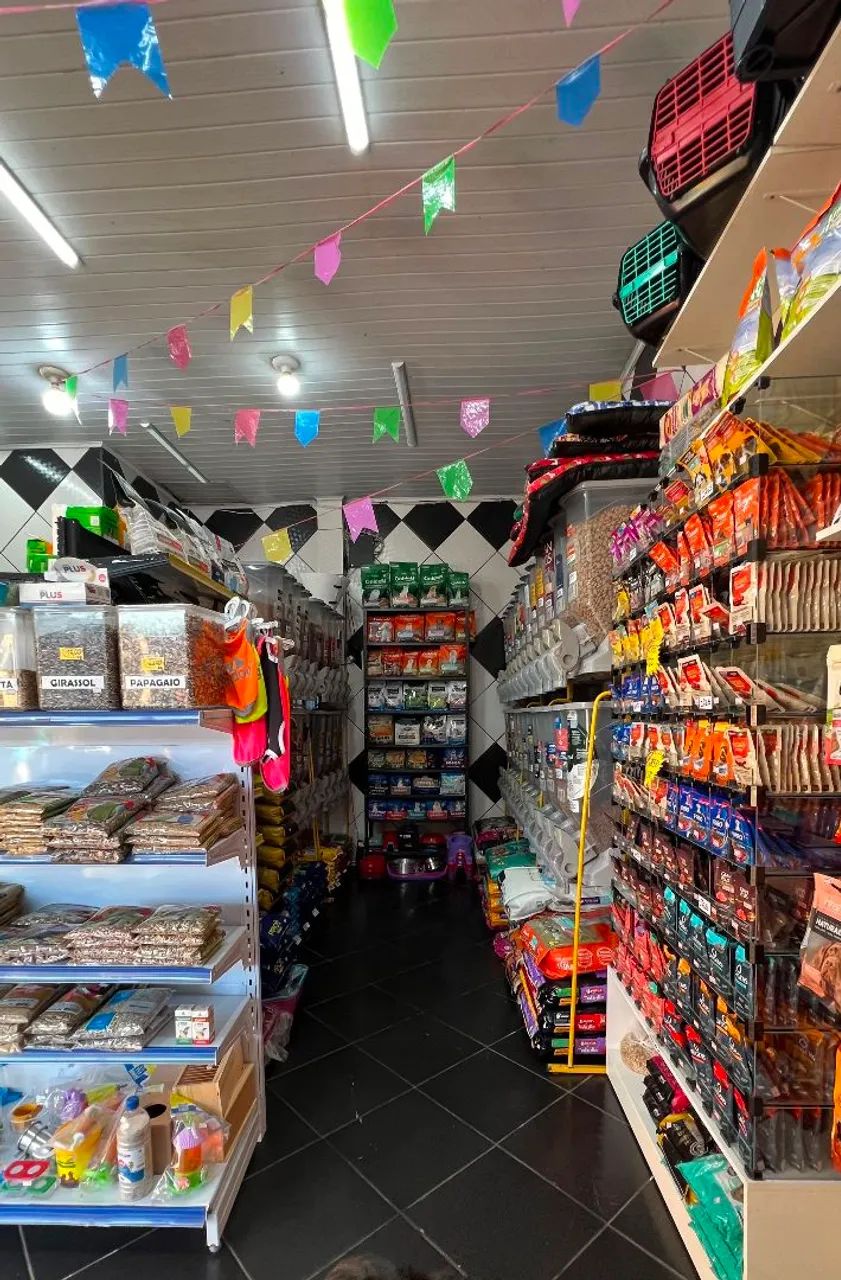 PET SHOP TUPIRY - Foto 3