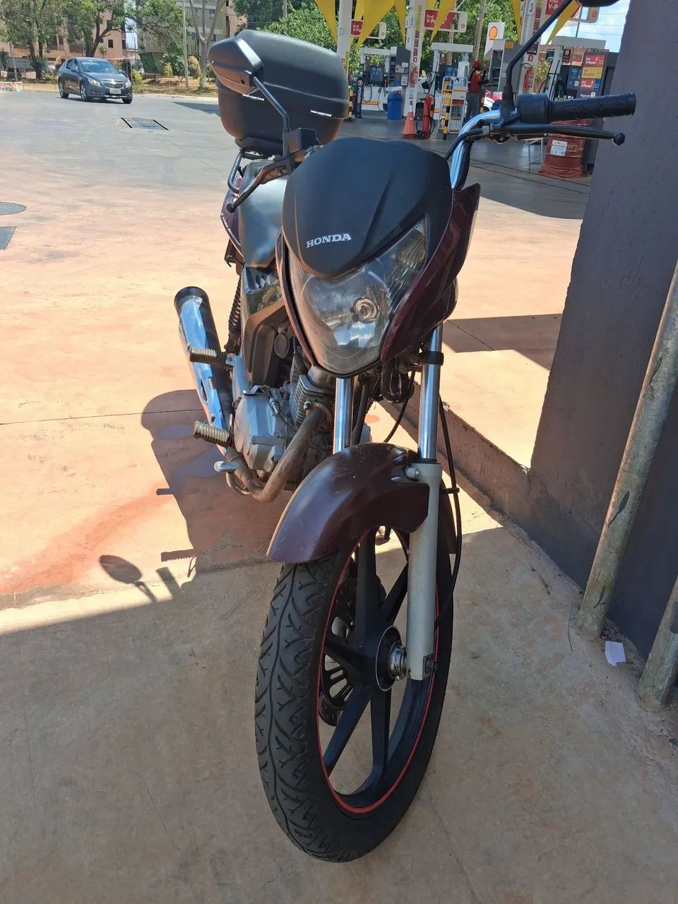 Moto - Foto 3