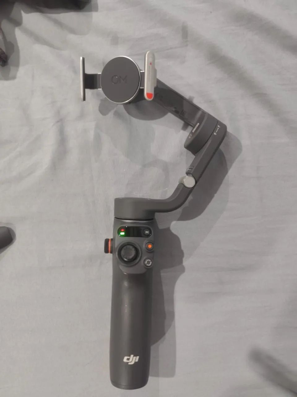 Osmo Mobile 6
