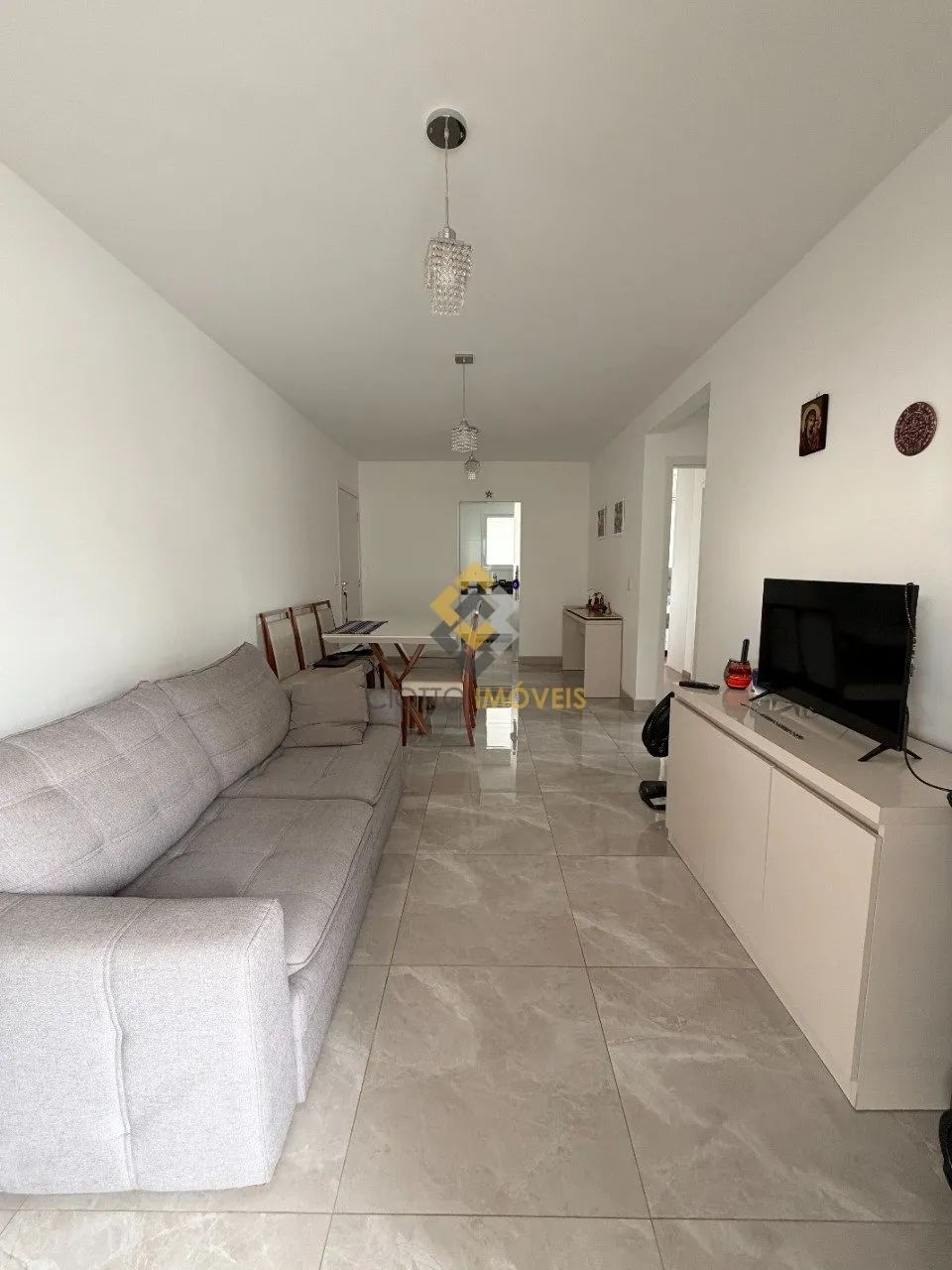 Apartamento 2 quartos bairro Santa Rosa - Foto 2
