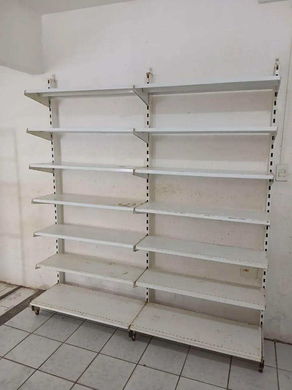 Prateleiras para seu negócio  - Foto 2