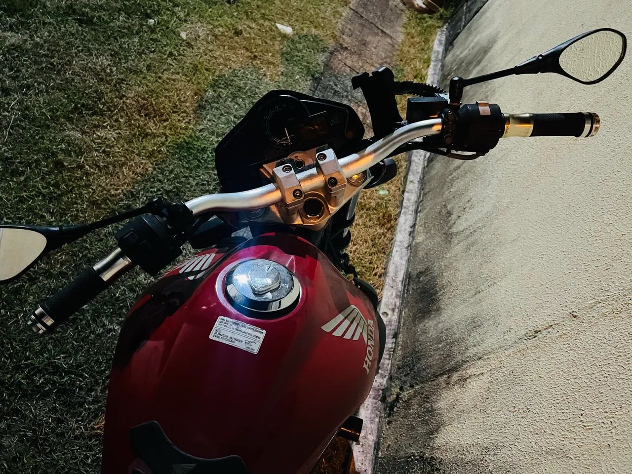 CB 300 11/12 - Foto 5