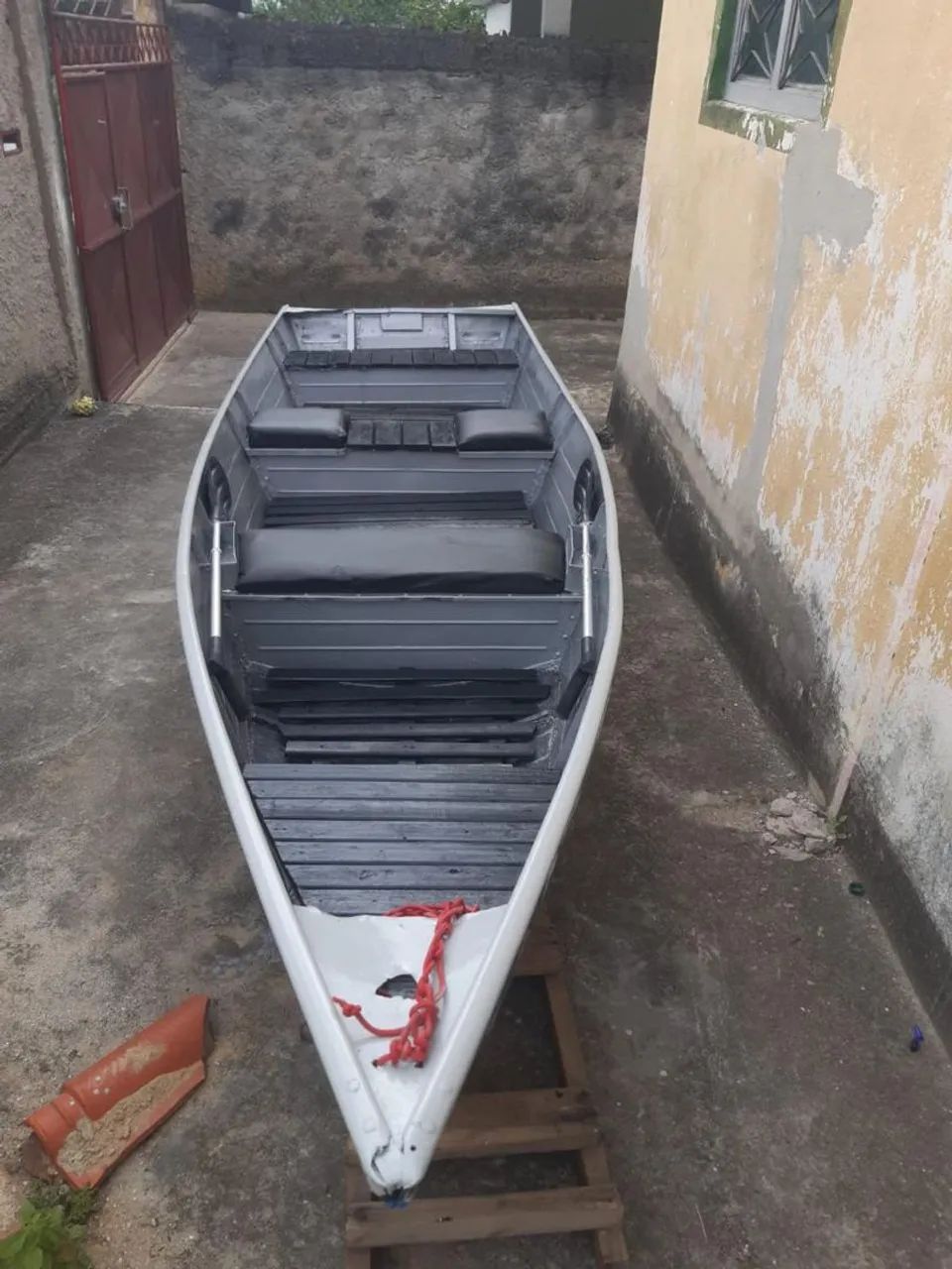 Vendo Barco  - Foto 2