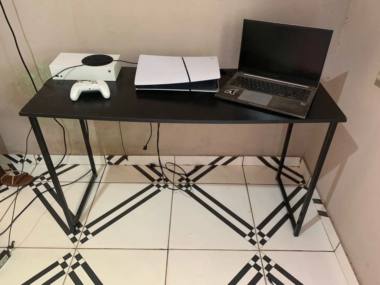 Mesa de escritório 