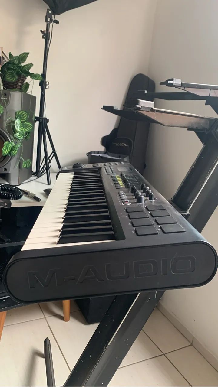 Teclado controlador  - Foto 3