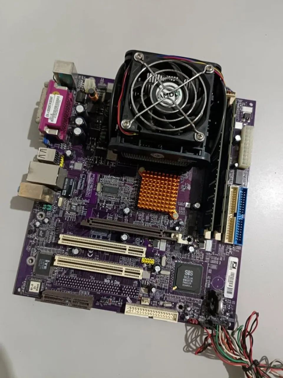 Lote de hardware 495472948272189445