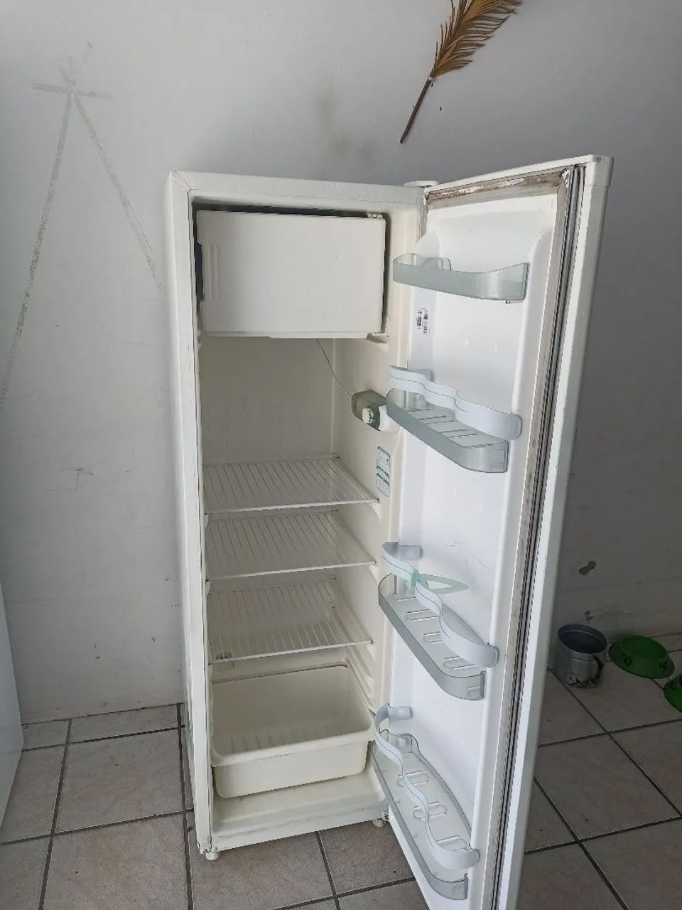 Geladeira  - Foto 2