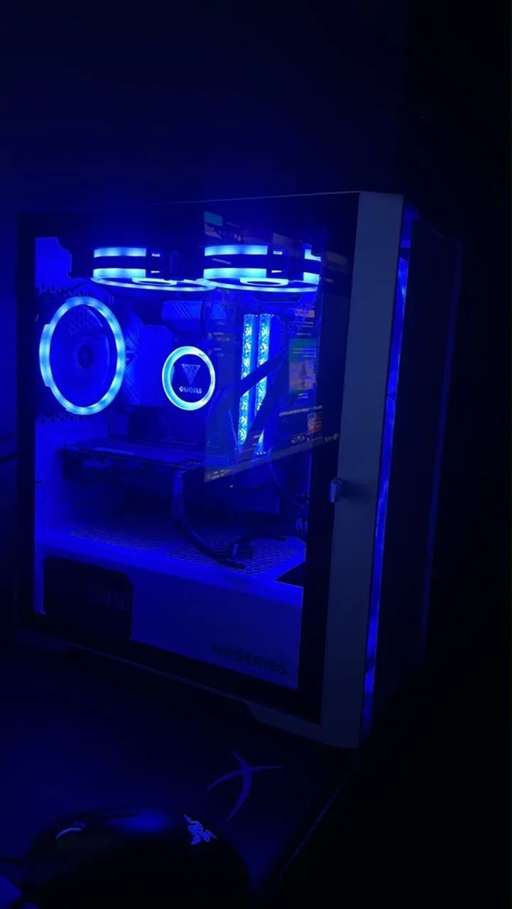Computador Gamer RTX 2060 Super - Foto 2