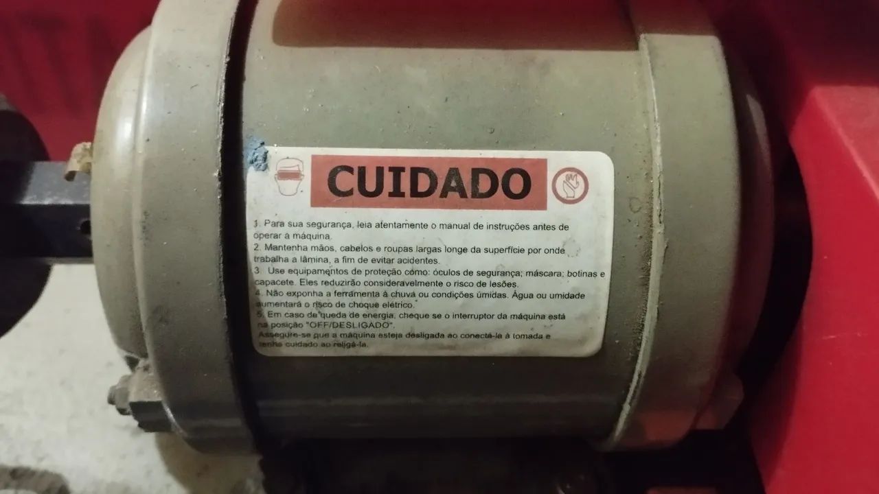 Máquina de Copiar Chaves Nagano - Foto 4