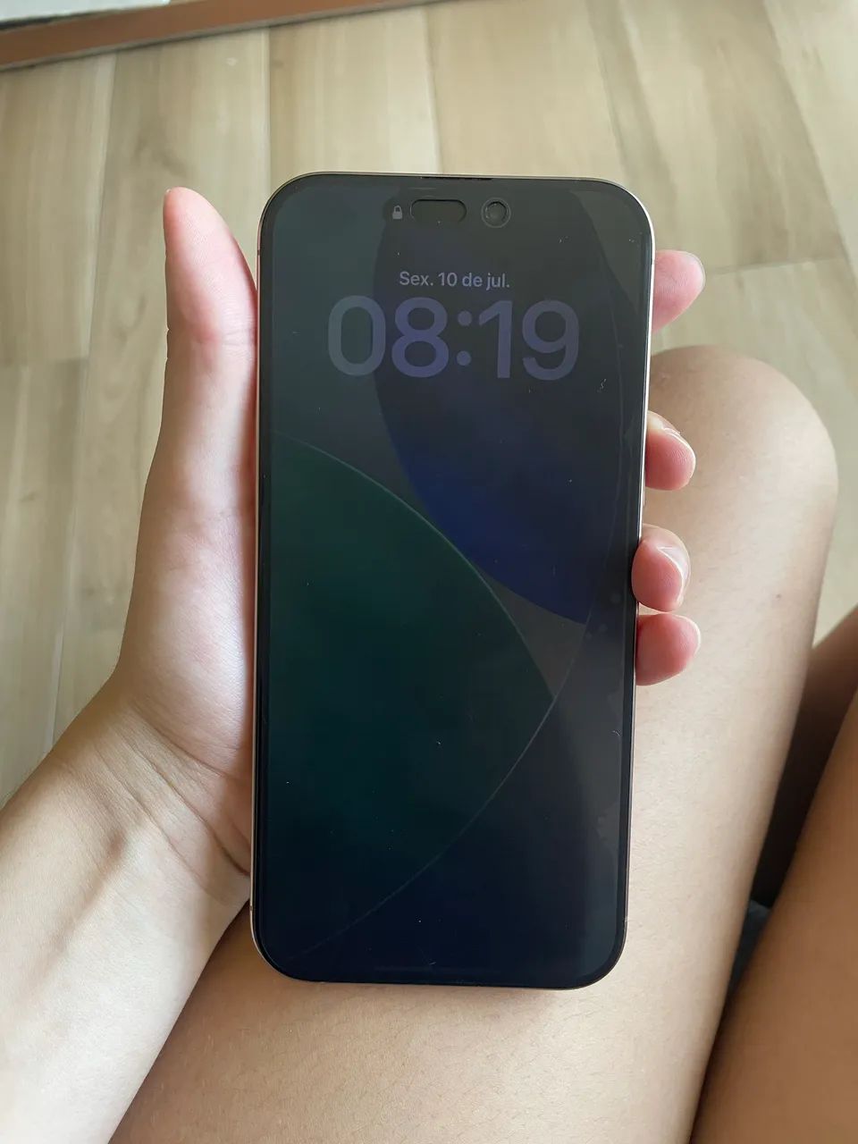iPhone 16 pro max 256 gigas  - Foto 3