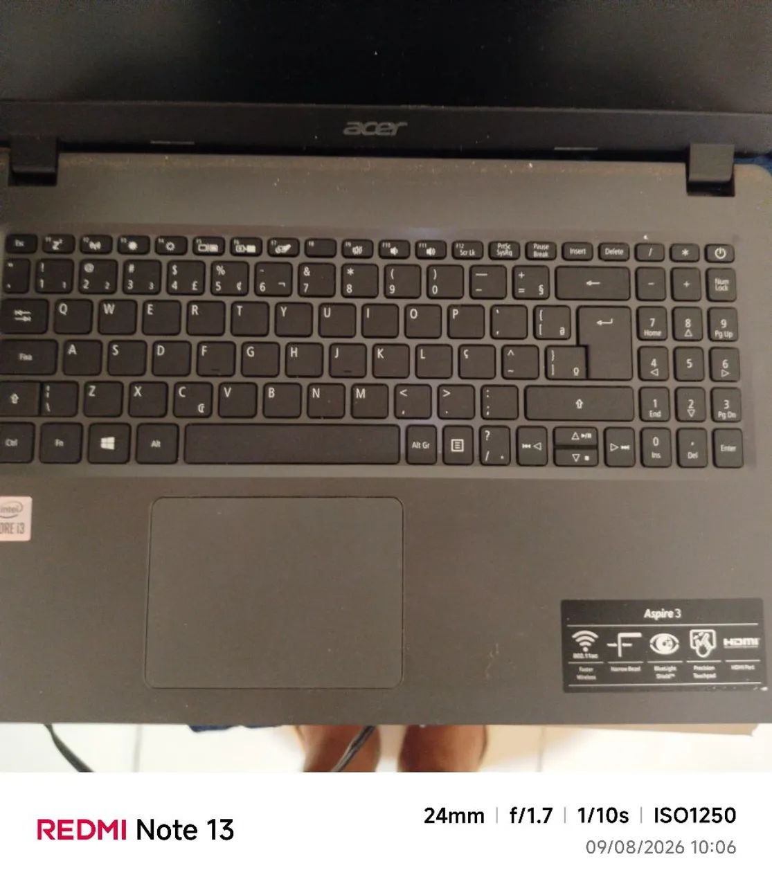 VENDE SE NOTEBOKK - Foto 4