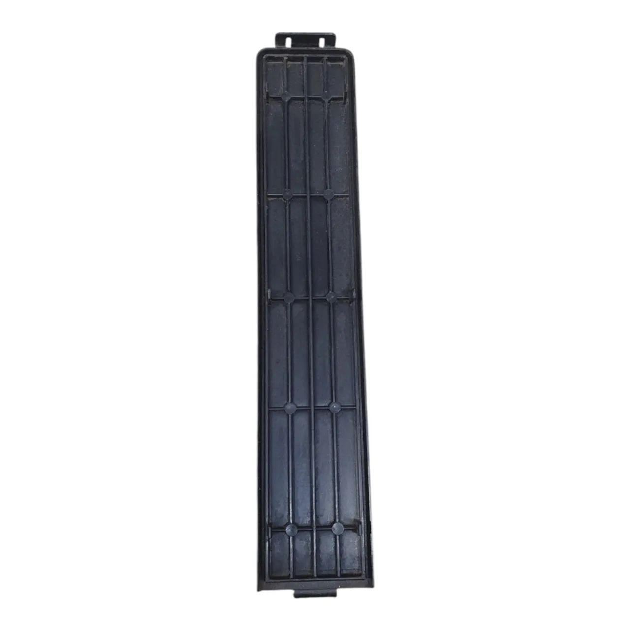 Moldura Tampa Filtro Ar Condicionado Chevrolet Onix 2013 - Foto 2