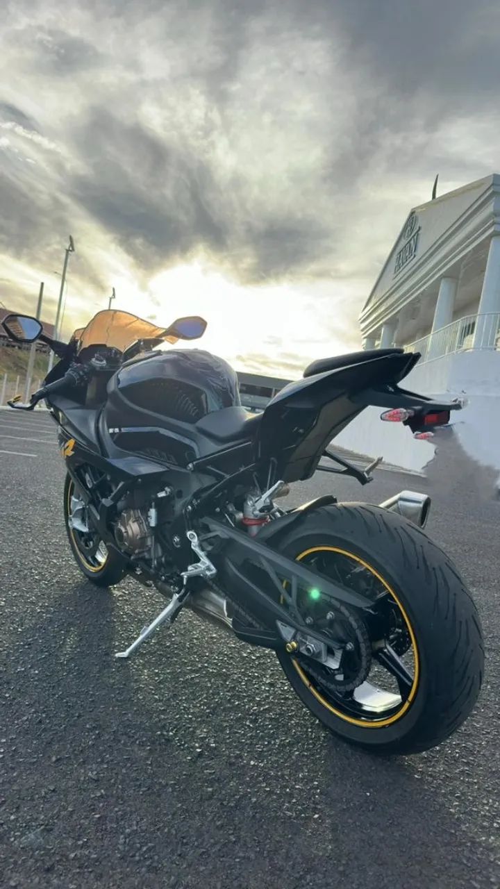 S1000RR - Foto 3
