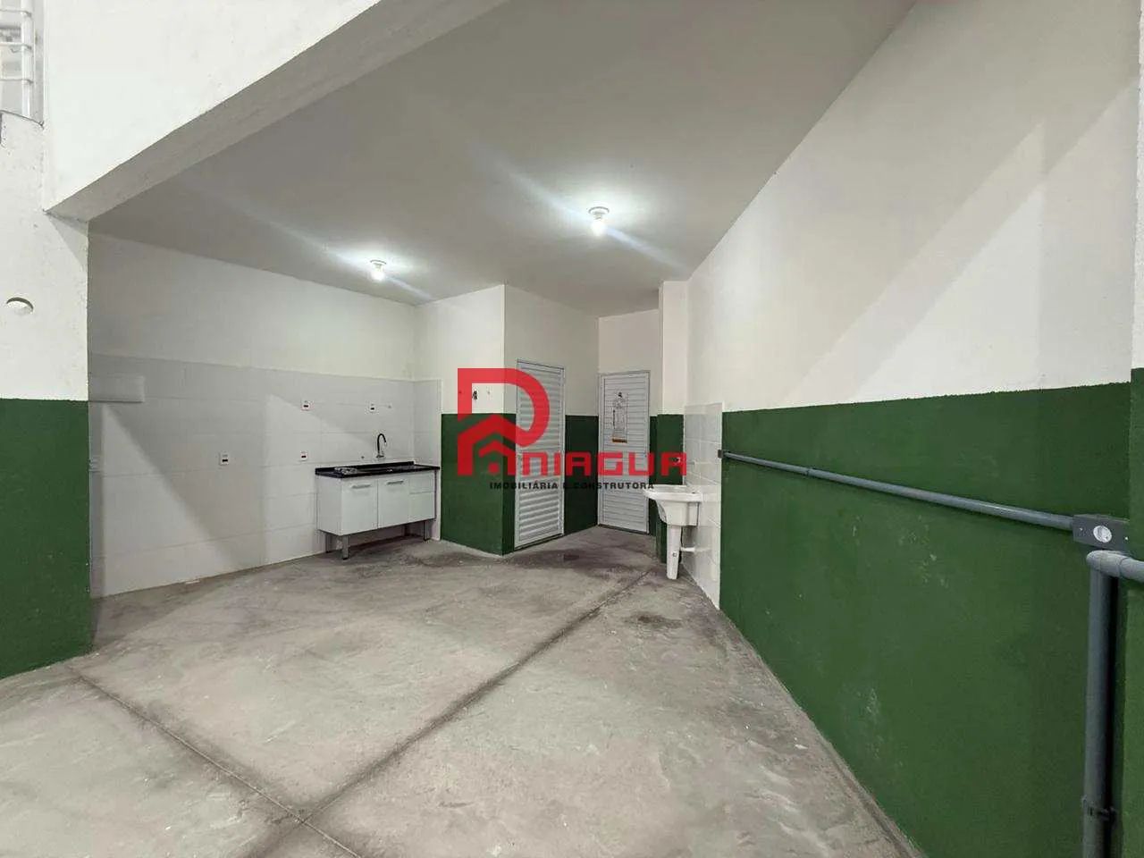 Galpão, Caiçara, Praia Grande - R$ 750 mil, Cod: 9158 - Foto 4