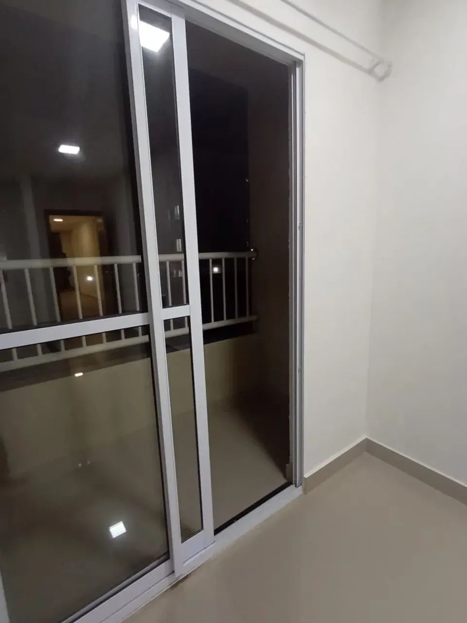 Condomínio Chapada dos Bem Te Vis, com sacada, Regiao do Imperial