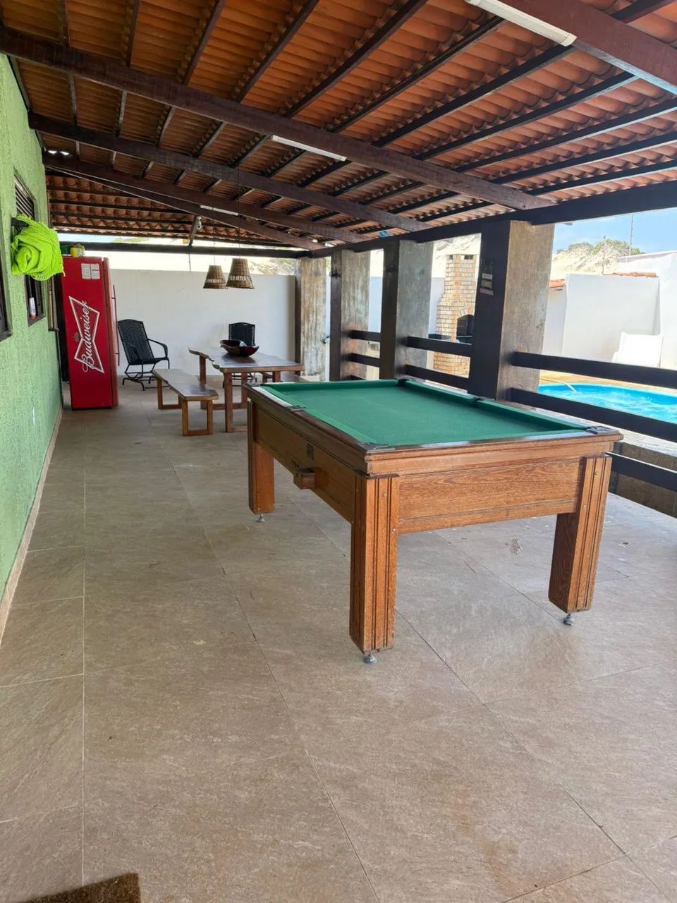 Casa de praia Búzios/RN - Foto 4