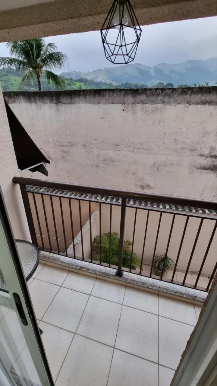 Alugo apartamento condomínio fechado  - Foto 4