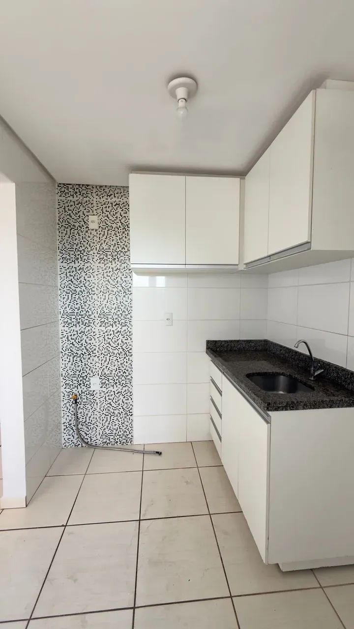 APARTAMENTO 2 DORMITÓRIOS RES.MALBEC - Foto 5