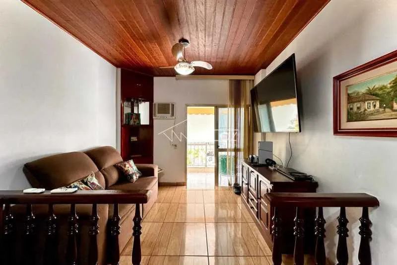 Apartamento : / Residencial / Botafogo - Foto 3
