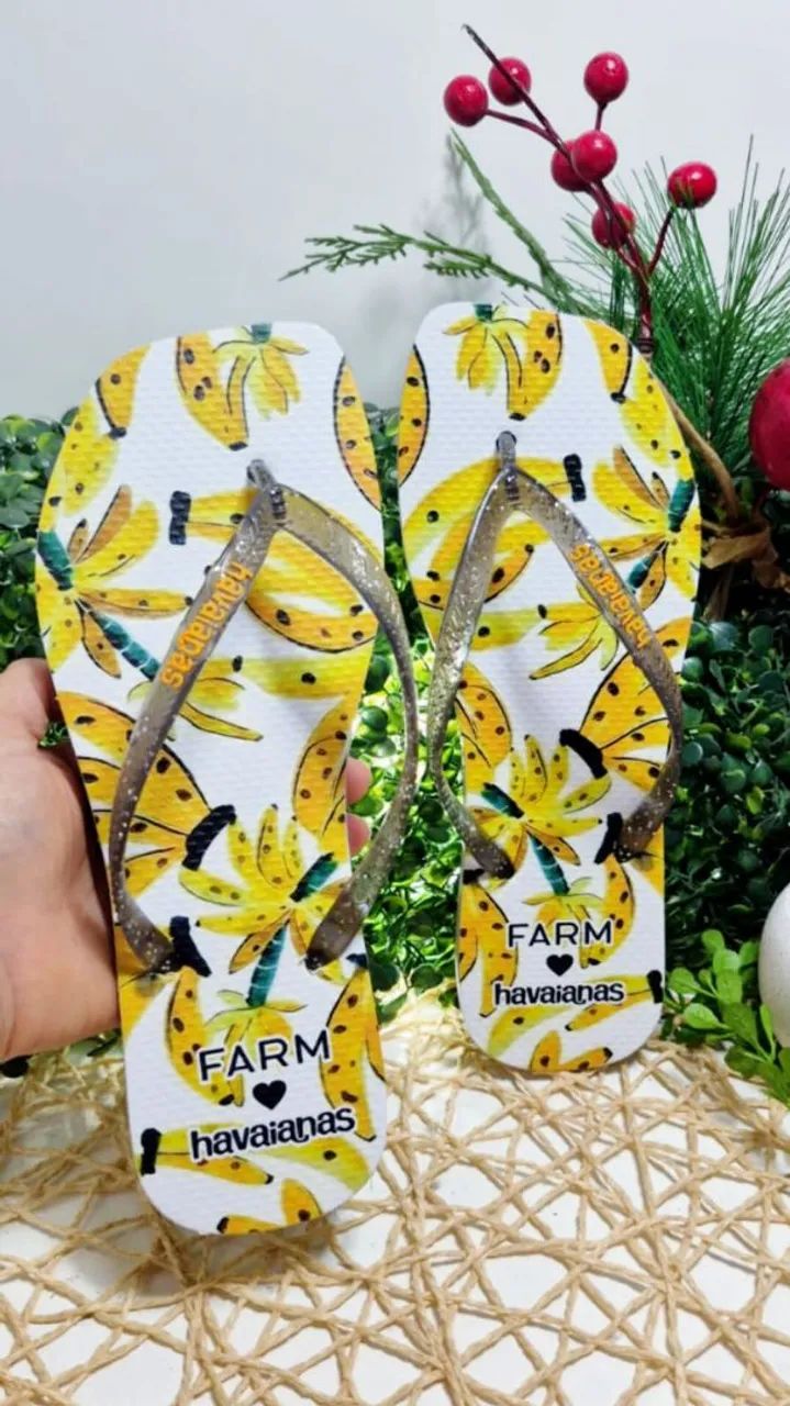 Chinelo direto de fabrica 
