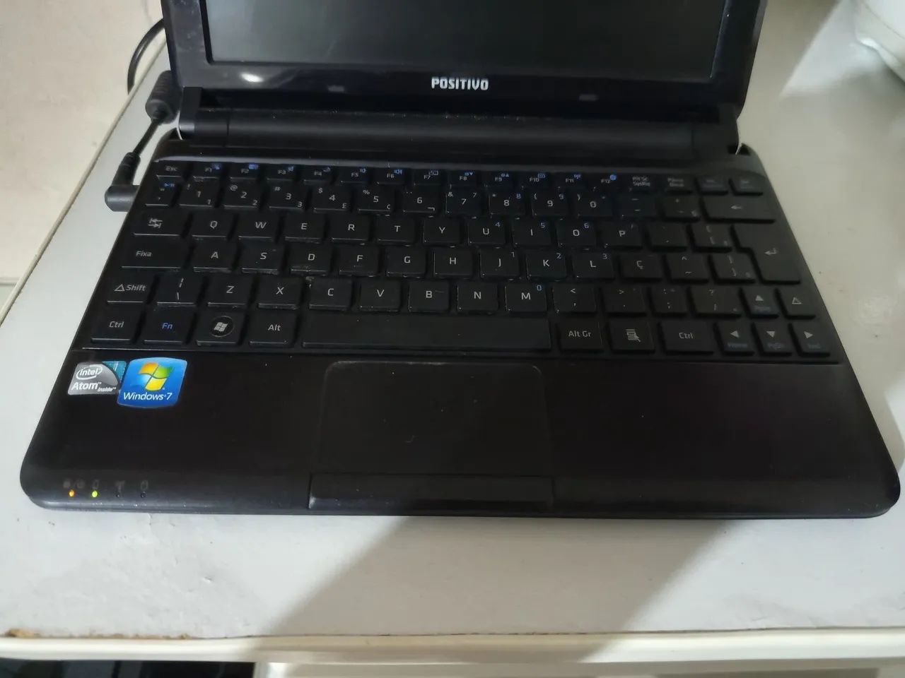 Notebook Positivo Windows 7 - Foto 2