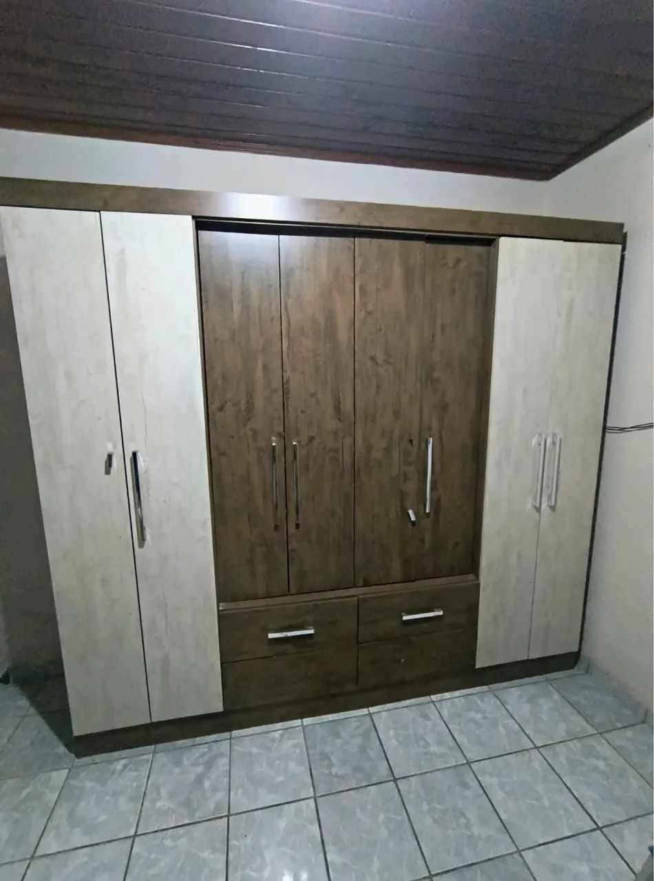 Guarda Roupa - Foto 2