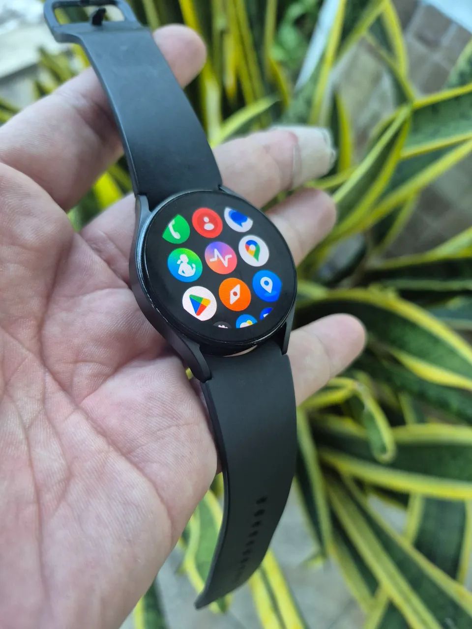 SmartWatch Samsung Watch 5 Original - Foto 3