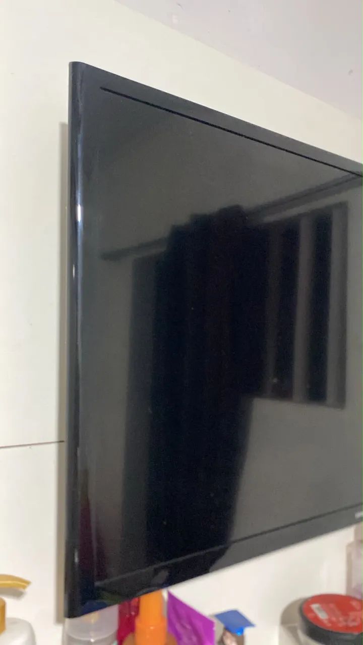 Televisão Samsung 32 polegadas  - Foto 5